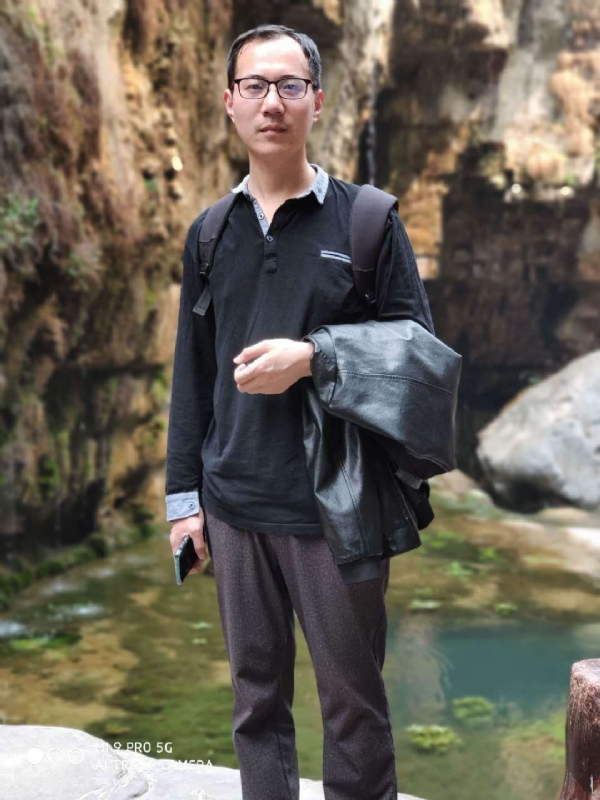 追日的第一张照片--长乐交友网