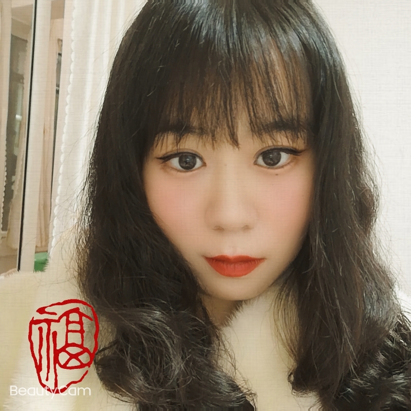 啊妍的第三张照片--长乐交友网