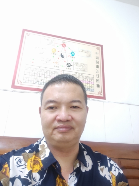健康调理顾问韩智平的第二张照片--长乐交友网