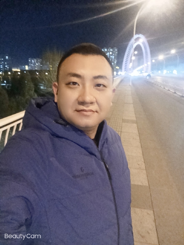 三千繁花落的第一张照片--长乐交友网
