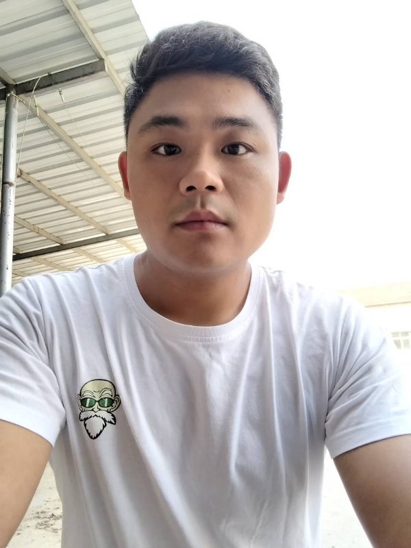 高大威武的第一张照片--长乐交友网