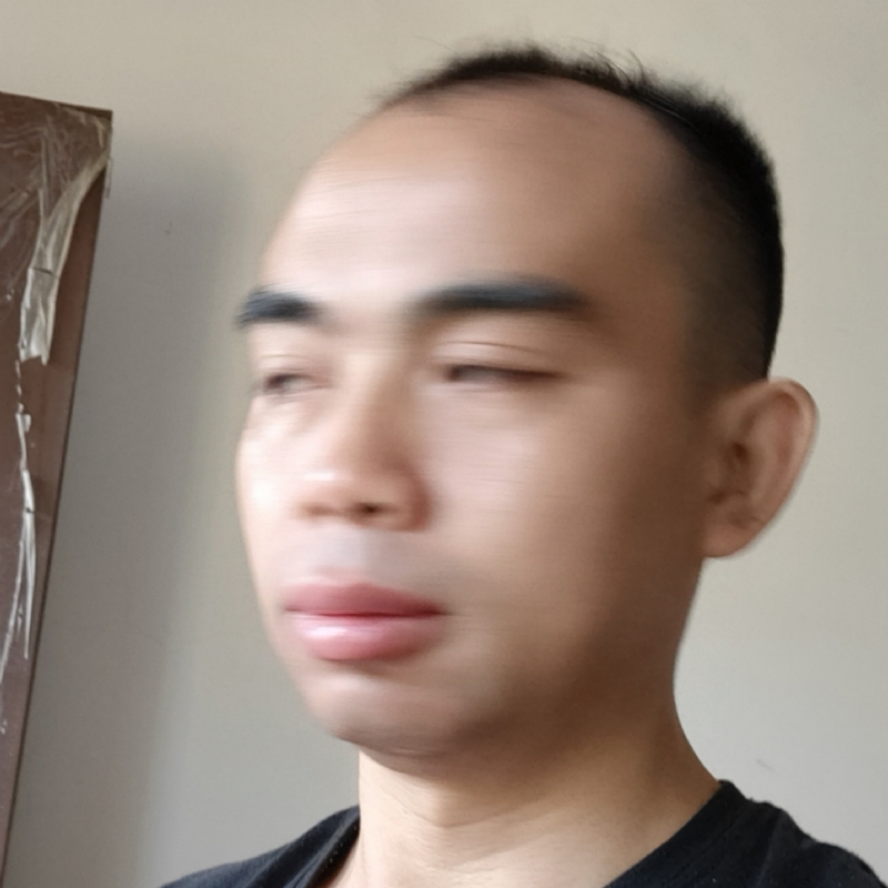 微微乐的第一张照片--长乐交友网