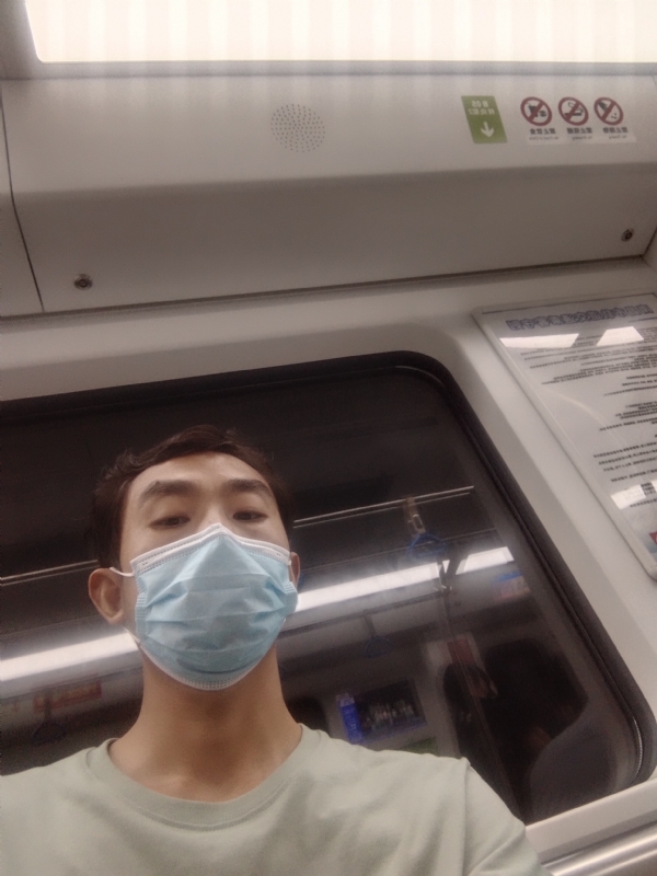 阿兵的第一张照片--长乐交友网
