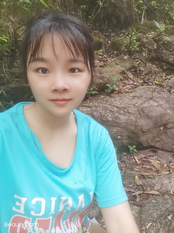 糖糖的第一张照片--长乐交友网