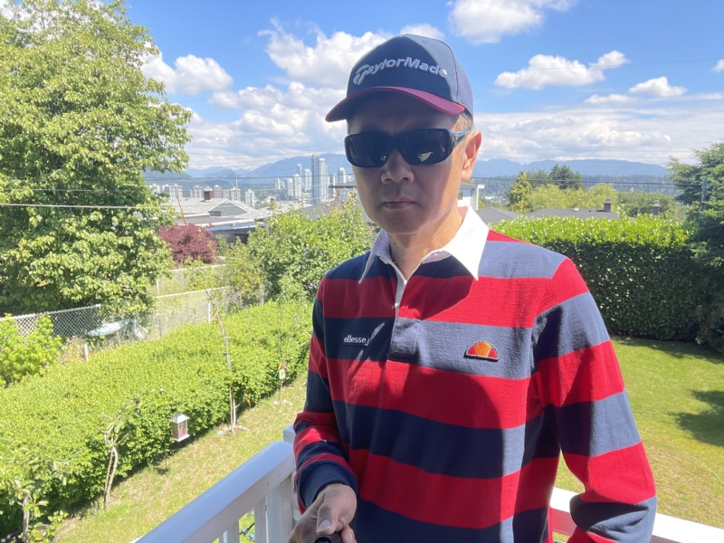 Tony的第一张照片--长乐交友网