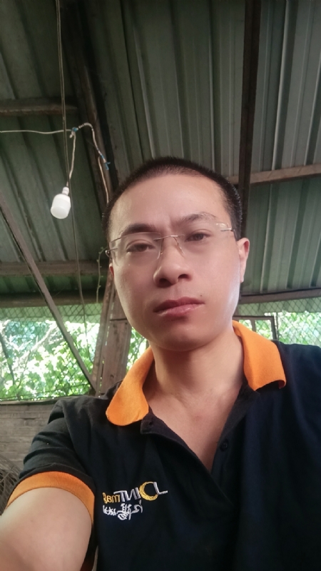 一个人好难的第一张照片--长乐交友网