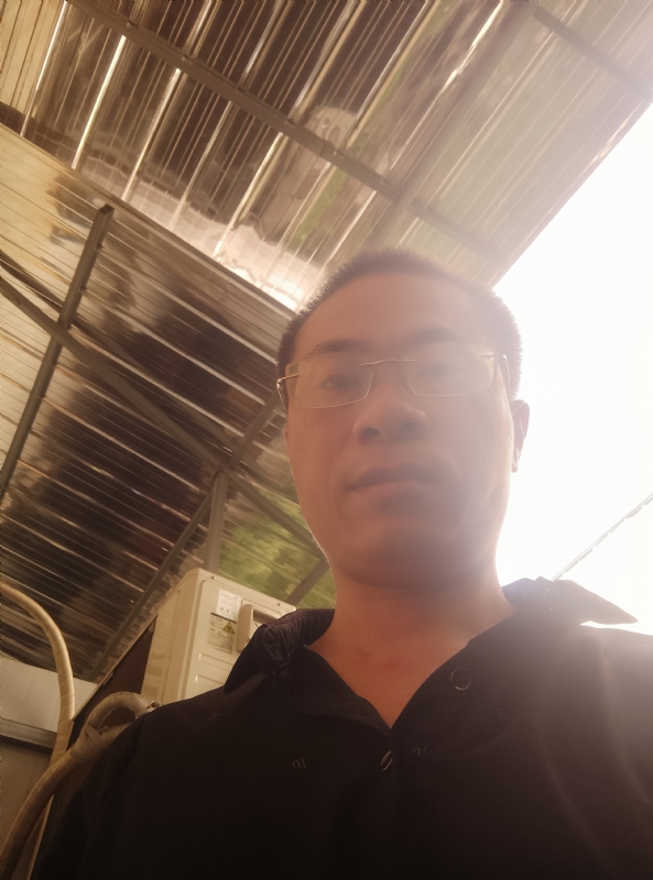 一个人好难的第七张照片--长乐交友网