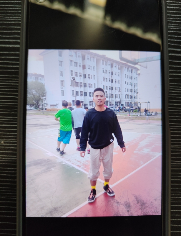 为你钟情的第一张照片--长乐交友网