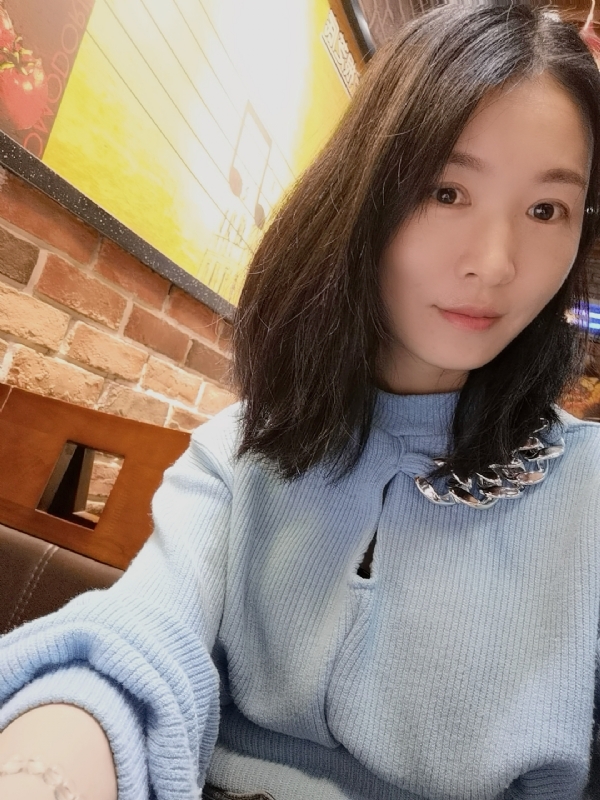 吴优的第一张照片--长乐交友网