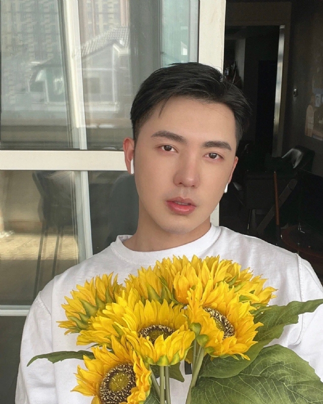 浪子无悔的第二张照片--长乐交友网