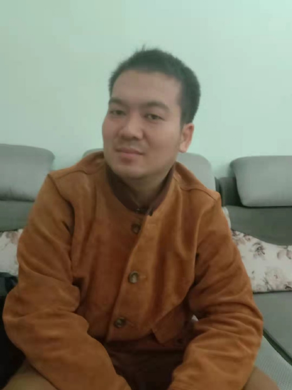 艺民的第一张照片--长乐交友网