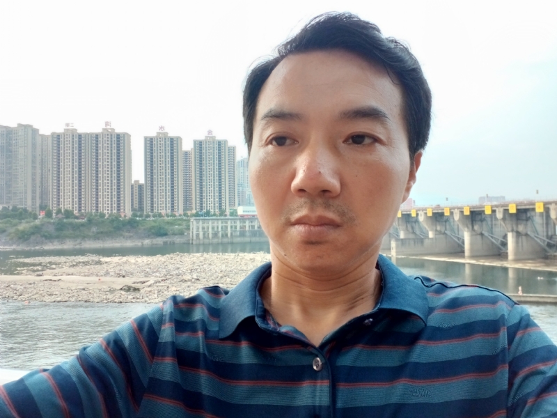 yangguang的第一张照片--长乐交友网