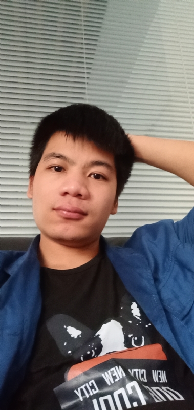 狂犬m的第二张照片--长乐交友网