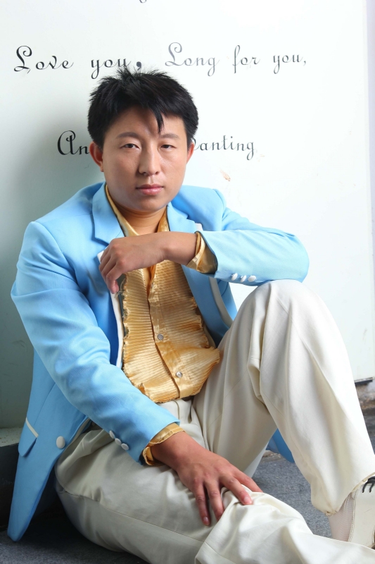 令狐四的第二张照片--长乐交友网
