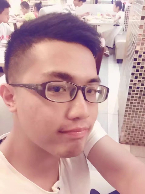 文哥的第一张照片--长乐交友网