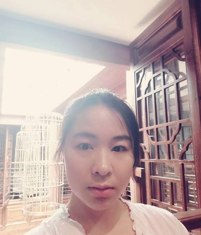 圆圆的第一张照片--长乐交友网