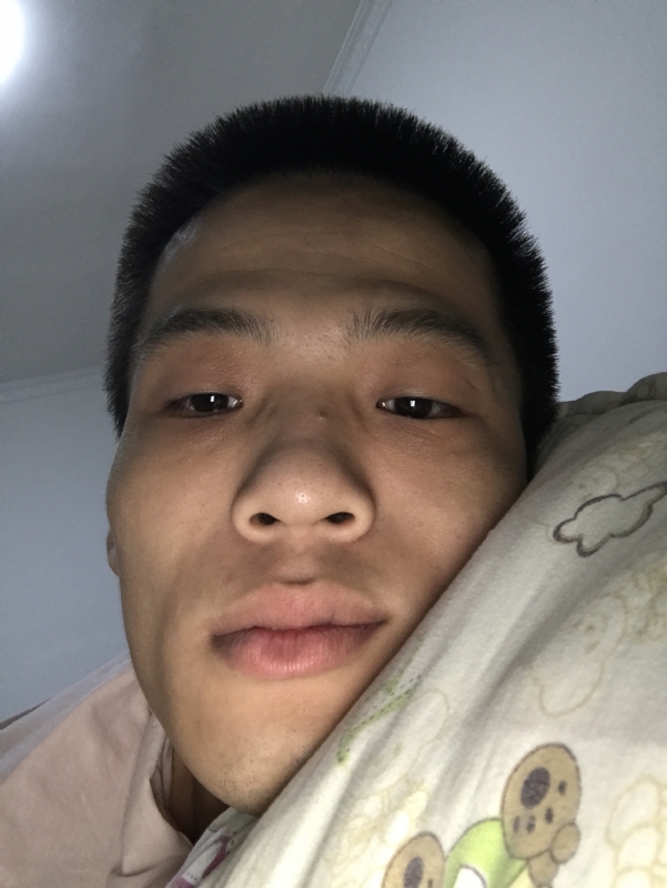 直男的第一张照片--长乐交友网