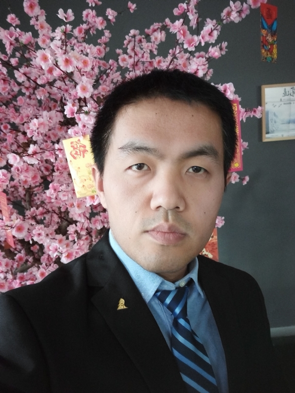 我就是个翻译的第一张照片--长乐交友网