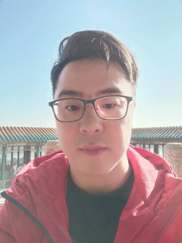 不爱吃竹子的小熊的第二张照片--长乐交友网