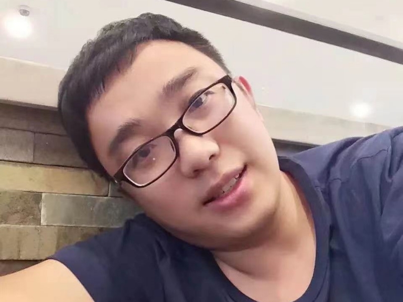 Astro—Cat的第二张照片--长乐交友网
