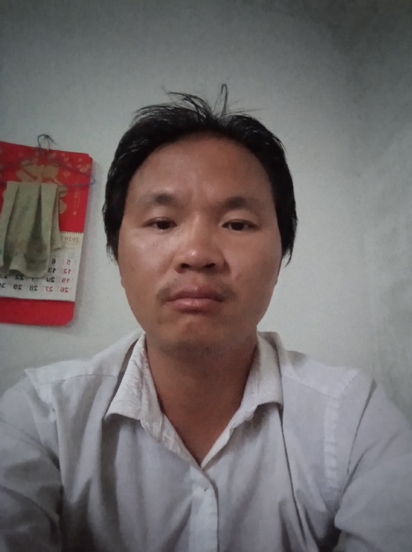 小杨的第一张照片--长乐交友网