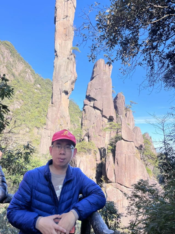 师傅被妖怪吃了的第二张照片--长乐交友网