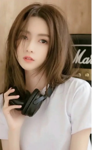 小花花的第一张照片--长乐交友网