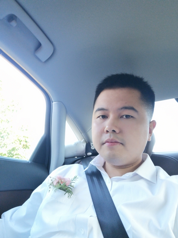 小阿郎的第一张照片--长乐交友网