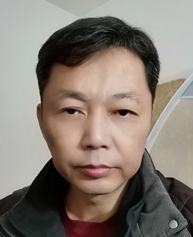 大苏苏的第三张照片--长乐交友网