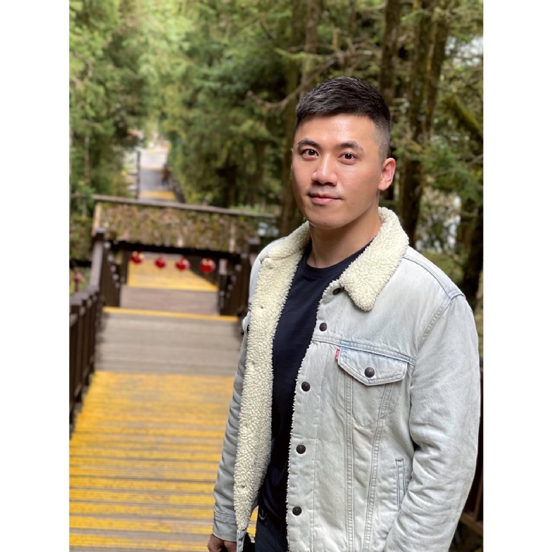 一生无悔的第二张照片--长乐交友网