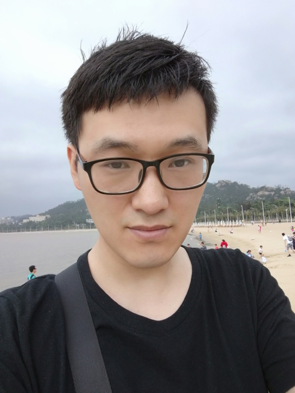 节凑的第二张照片--长乐交友网