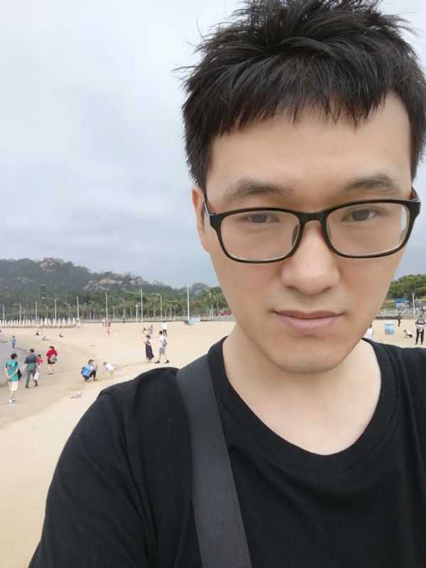 节凑的第三张照片--长乐交友网