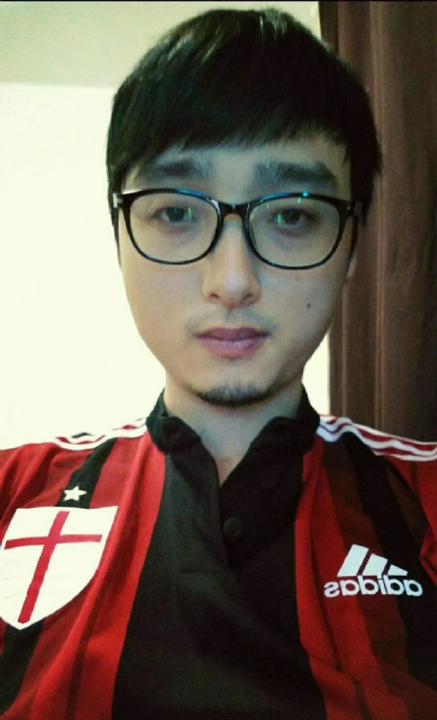 祥云万丈的第一张照片--长乐交友网