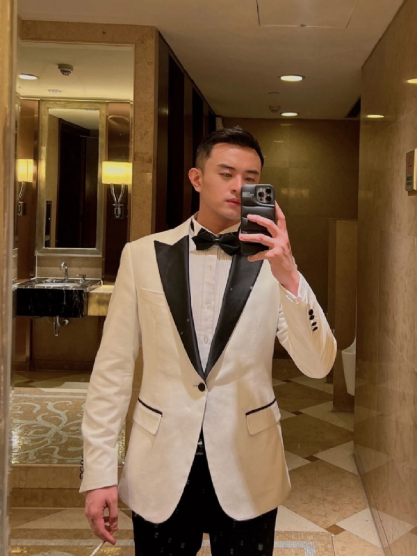 韩哥的第一张照片--长乐交友网