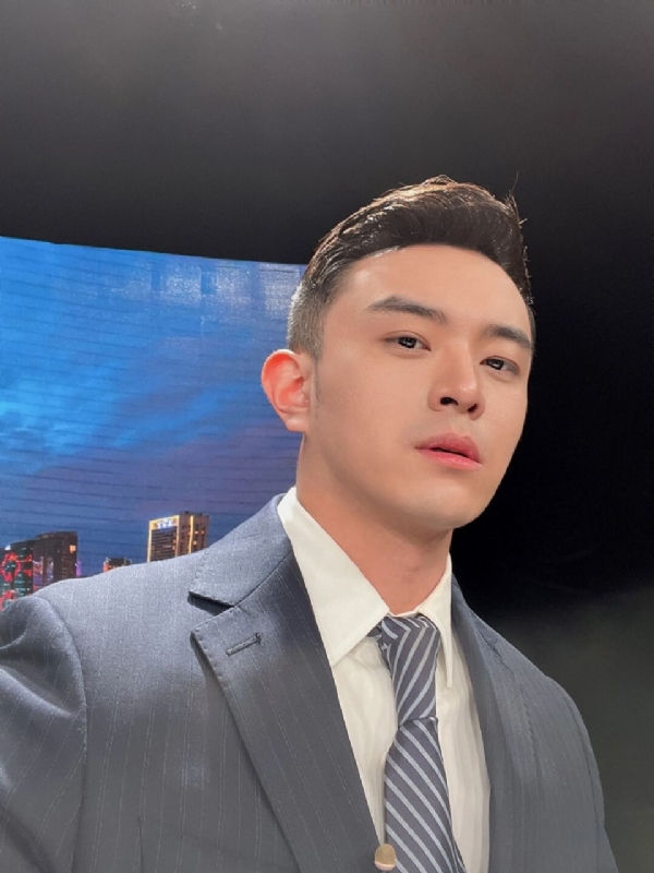 韩哥的第二张照片--长乐交友网