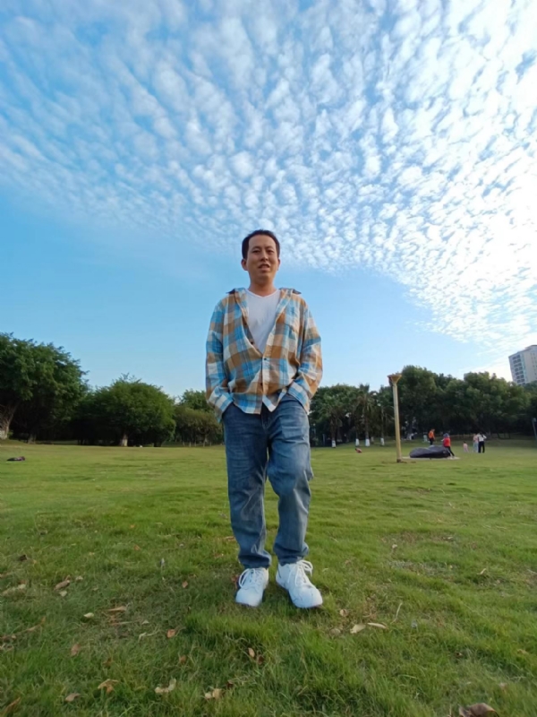 曹先生的第三张照片--长乐交友网