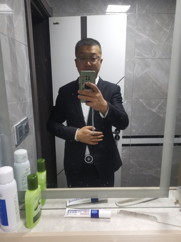 吊羊习习的第二张照片--长乐交友网