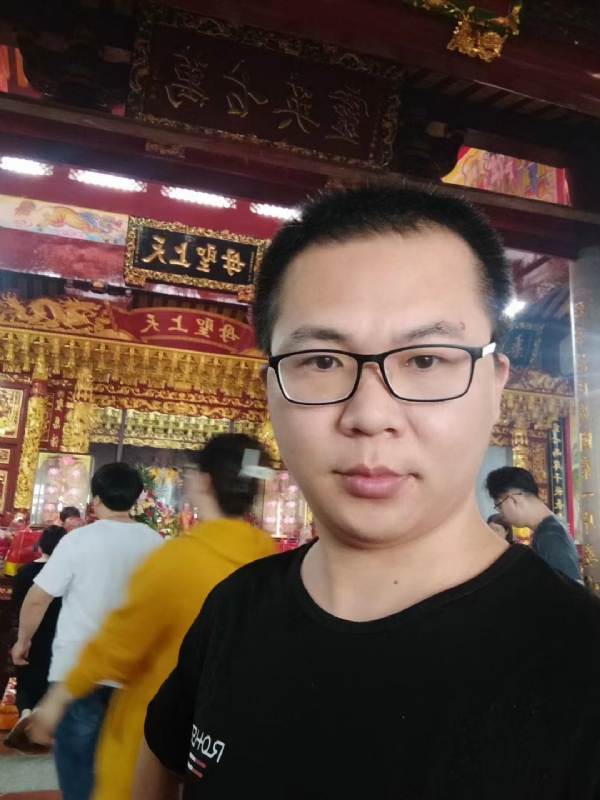 天哥的第二张照片--长乐交友网