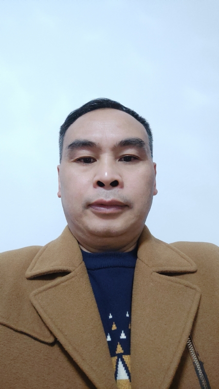 邓邓的第一张照片--长乐交友网