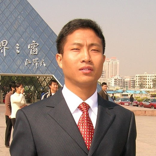 友缘的第一张照片--长乐交友网