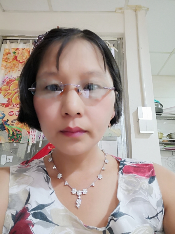 钟烨的第一张照片--长乐交友网