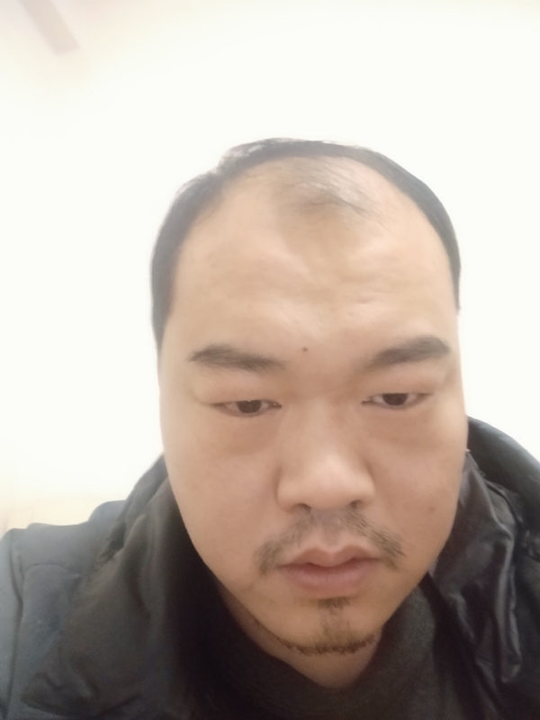 海阔天空的第一张照片--长乐交友网