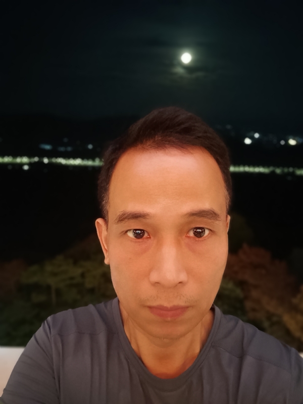 辉哥的第一张照片--长乐交友网