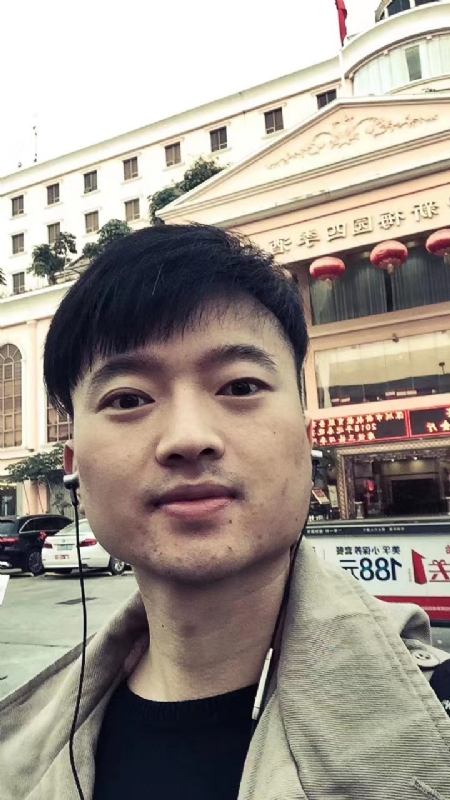 丶ted的第一张照片--长乐交友网
