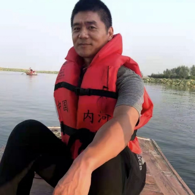 啊正的第二张照片--长乐交友网