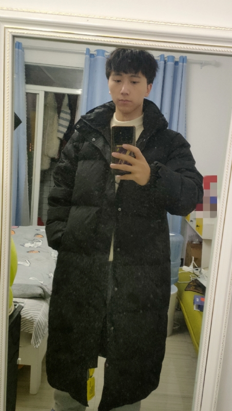 中意你的第一张照片--长乐交友网