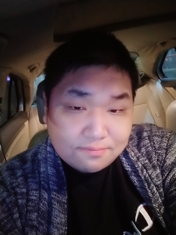 璟璟的第一张照片--长乐交友网