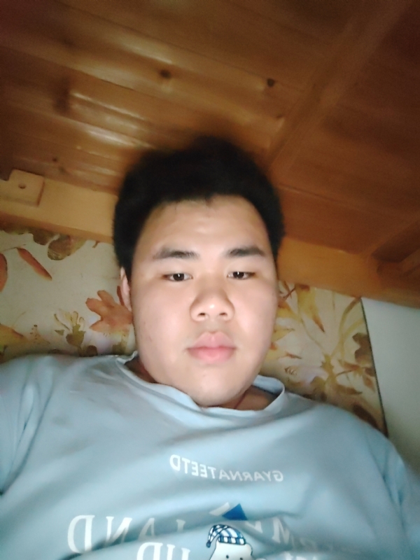 星河的第一张照片--长乐交友网