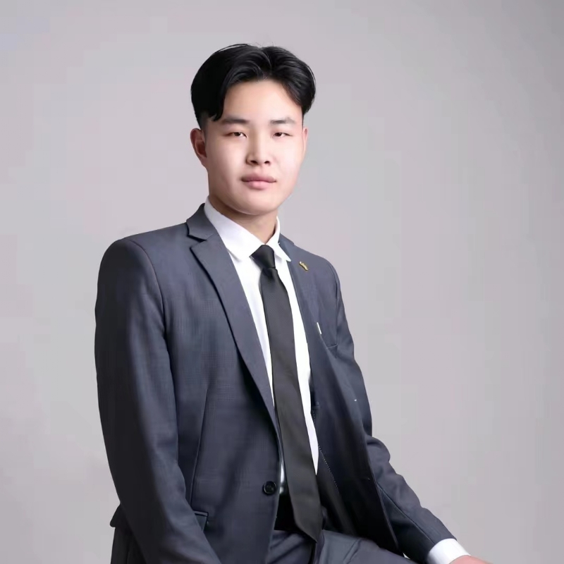 孤独的狼的第一张照片--长乐交友网