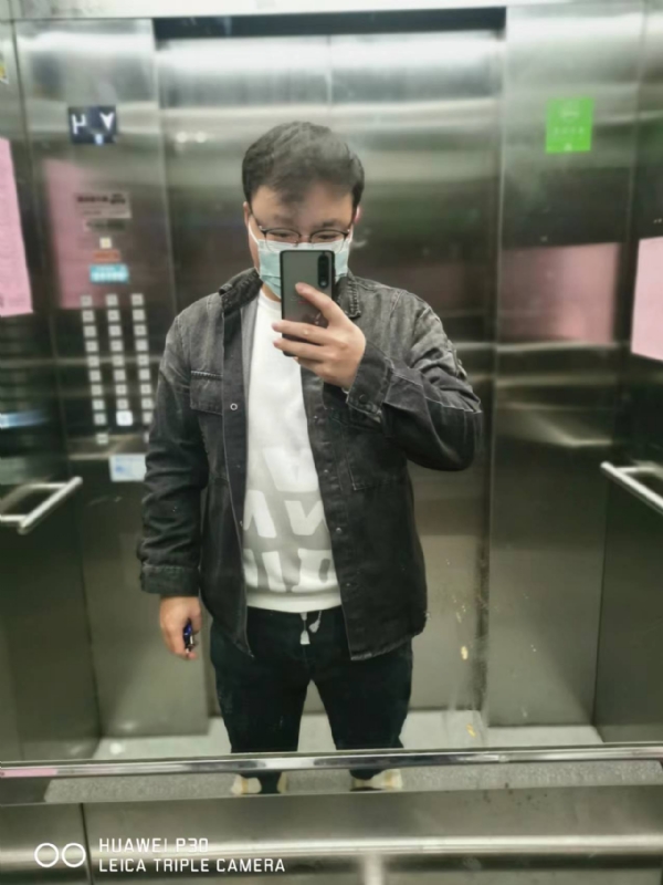热心小刘的第一张照片--长乐交友网